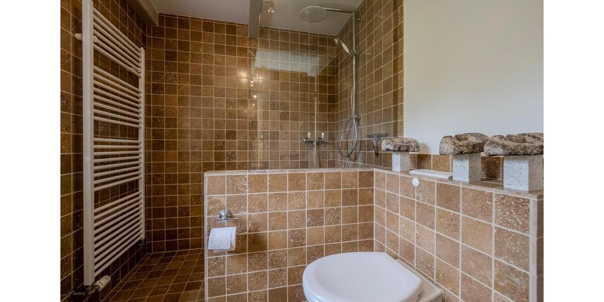 Erdgeschoßwohnung Klanxbüll - 2 Zimmer, 55 m&sup2;, 1.100&euro; | Angebot:23008271