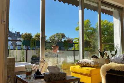 Zimmer Düsseldorf Oberbilk - 2 Zimmer, 1.850&euro; | Angebot:24986472