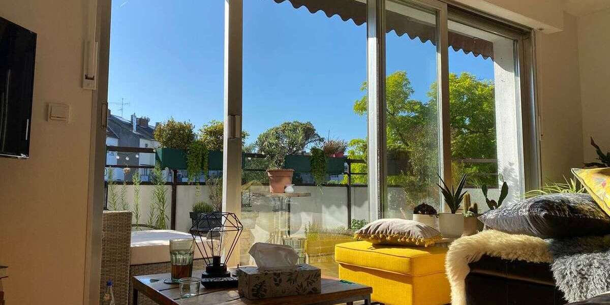 Zimmer Düsseldorf Oberbilk - 2 Zimmer, 1.850&euro; | Angebot:24986472