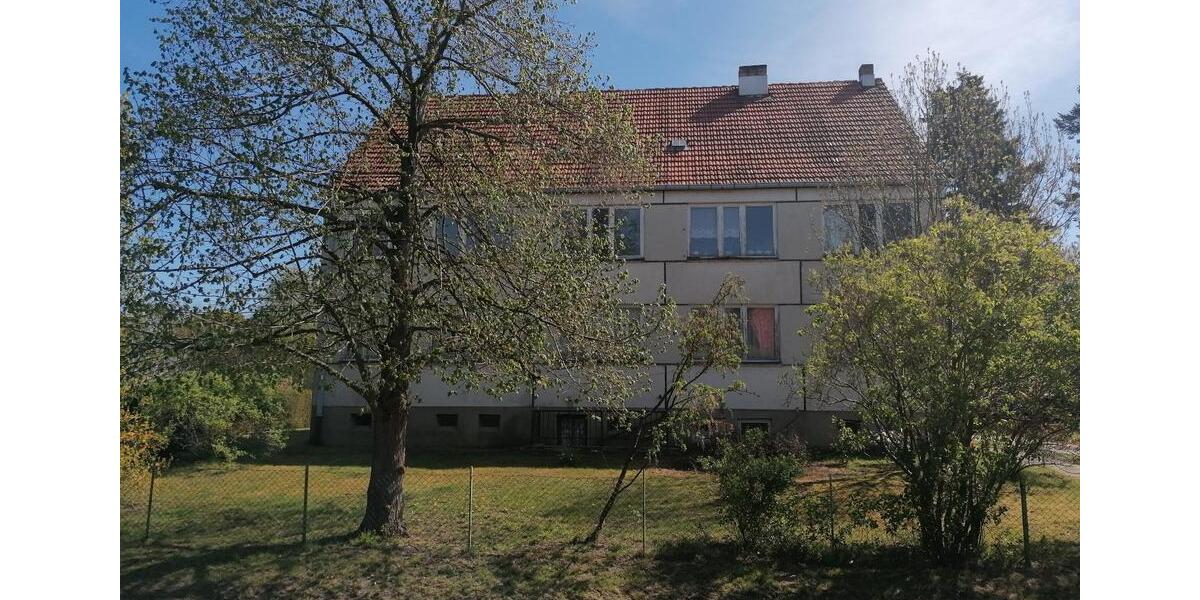 Etagenwohnung Luckenwalde - 4 Zimmer, 78 m&sup2;, 335&euro; | Angebot:26579532