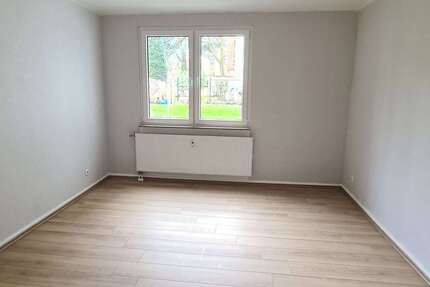 Wohnung Gelsenkirchen Rotthausen - 3.5 Zimmer, 59 m&sup2;, 410&euro; | Angebot:26144614