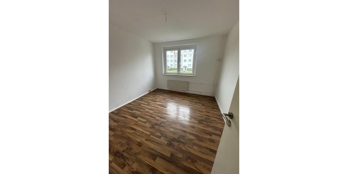 Ruhige 3 Raum Wohnung Magdeburg Herrenkrug 3 zimmer