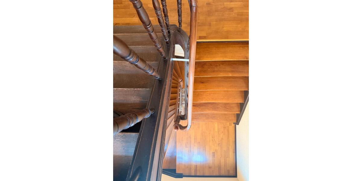 Etagenwohnung Sankt Goar - 3 Zimmer, 86 m&sup2;, 780&euro; | Angebot:26332258