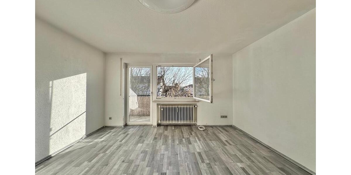 Etagenwohnung Türkheim - 3 Zimmer, 75 m&sup2;, 830&euro; | Angebot:26557766
