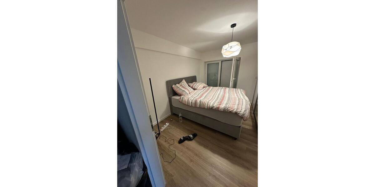 Etagenwohnung Hadamar - 2 Zimmer, 50 m&sup2;, 780&euro; | Angebot:24984368
