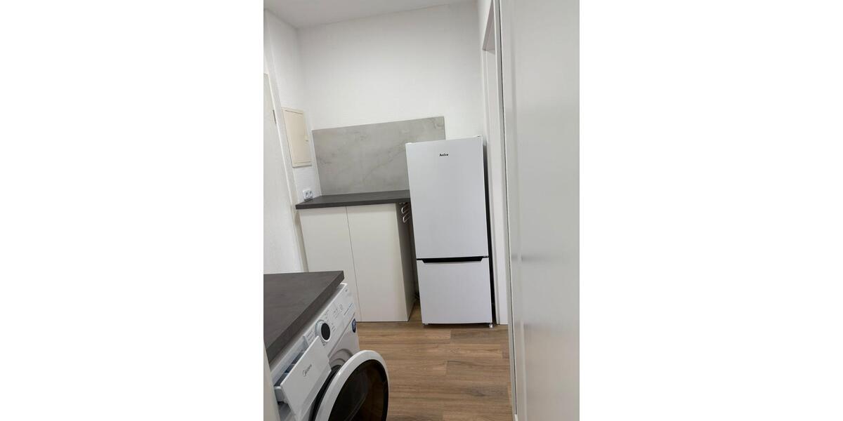 Etagenwohnung Rastatt - 1 Zimmer, 23 m&sup2;, 400&euro; | Angebot:26698183