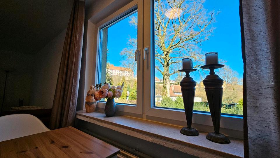 Erdgeschoßwohnung Versmold - 1 Zimmer, 40 m&sup2;, 520&euro; | Angebot:25883684