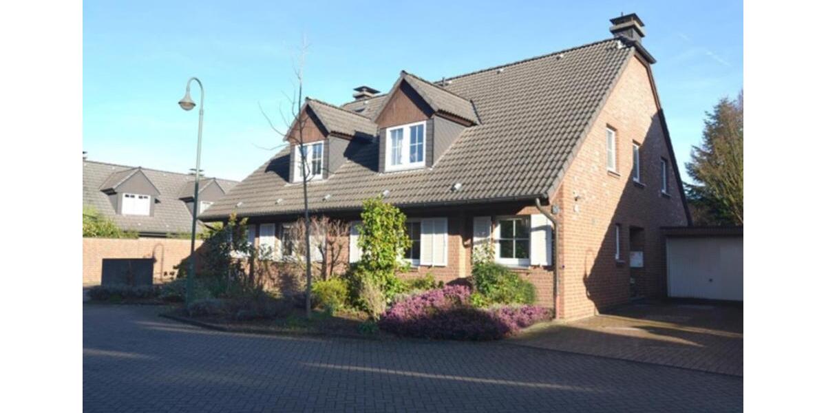 Einfamilienhaus Düsseldorf Stadtbezirk 5 - 6 Zimmer, 225 m&sup2;, 4.750&euro; | Angebot:24768105