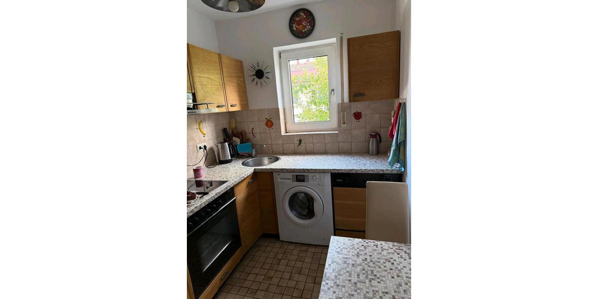 Wohnen auf Zeit Heidelberg Bahnstadt - 1 Zimmer, 45 m&sup2;, 1.200&euro; | Angebot:26642111