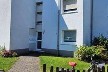 Wohnung zum Mieten in Iserlohn 380 € 53 m²