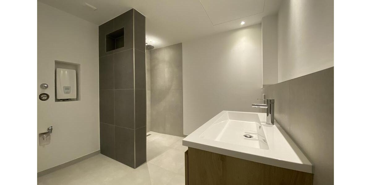 Erdgeschoßwohnung Bad Vilbel - 2 Zimmer, 50 m&sup2;, 1.000&euro; | Angebot:23428377