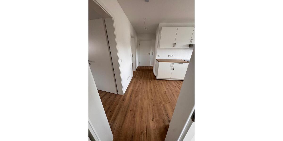 Dachgeschoßwohnung Bamberg Bamberg-Ost - 3 Zimmer, 61 m&sup2;, 910&euro; | Angebot:26644977