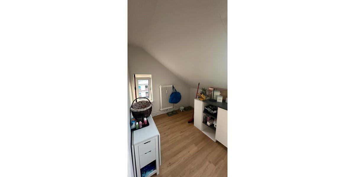 Dachgeschoßwohnung Lägerdorf - 3 Zimmer, 70 m&sup2;, 755&euro; | Angebot:24612331