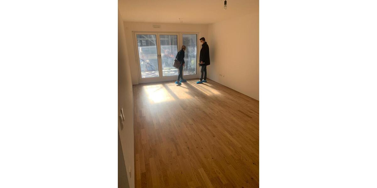 Erdgeschoßwohnung Pfinztal - 1 Zimmer, 69 m&sup2;, 1.377&euro; | Angebot:24726005