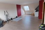 Dachgeschoßwohnung Irmenach - 3 Zimmer, 96 m&sup2;, 500&euro; | Angebot:25873815