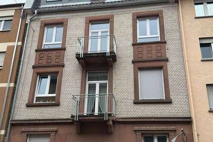 Wohnung zum Mieten in Mannheim (Neckarstadt) 1.090 € 87 m²