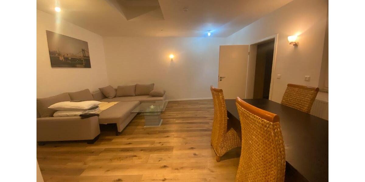 Etagenwohnung Oberhausen Alt-Oberhausen - 2 Zimmer, 55 m&sup2;, 90&euro; | Angebot:24811527