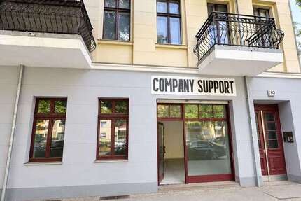 Gewerbeobjekt Berlin Gesundbrunnen - 1.272&euro; | Angebot:26847561
