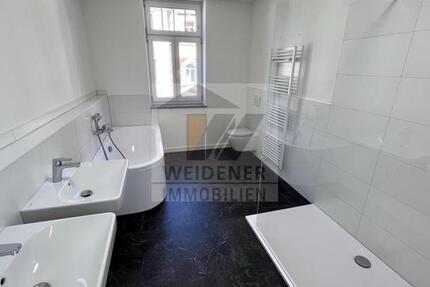 Hochwertiges Wohnen mit allen Extras! Zweitbezug nach Komplettsanierung! 4 zimmer