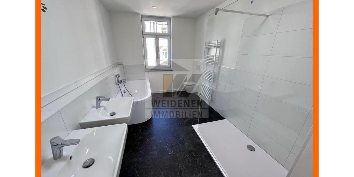 Hochwertiges Wohnen mit allen Extras! Zweitbezug nach Komplettsanierung! 4 zimmer