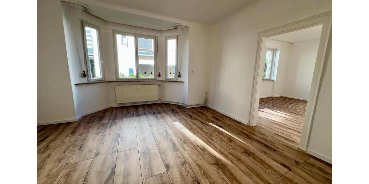 Etagenwohnung Pforzheim Weststadt - 3 Zimmer, 82 m&sup2;, 1.020&euro; | Angebot:26689034
