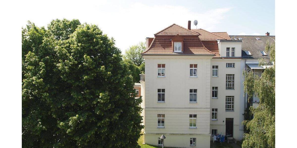 Etagenwohnung Frankenberg - 2 Zimmer, 81 m&sup2;, 399&euro; | Angebot:25821056