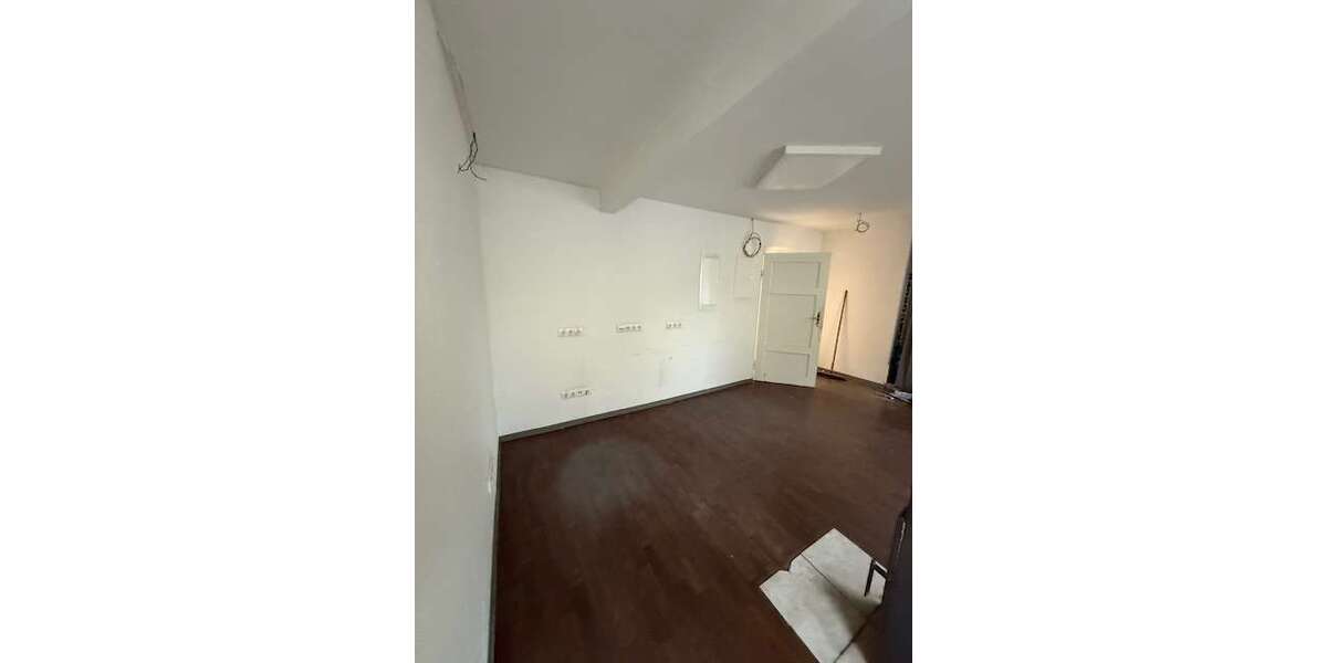 Wohnung zum Mieten in Neckarsteinach 400 € 35 m² 1 zimmer