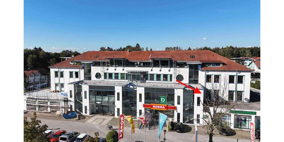 Gewerbeobjekt Penzberg - 2.989&euro; | Angebot:25458911