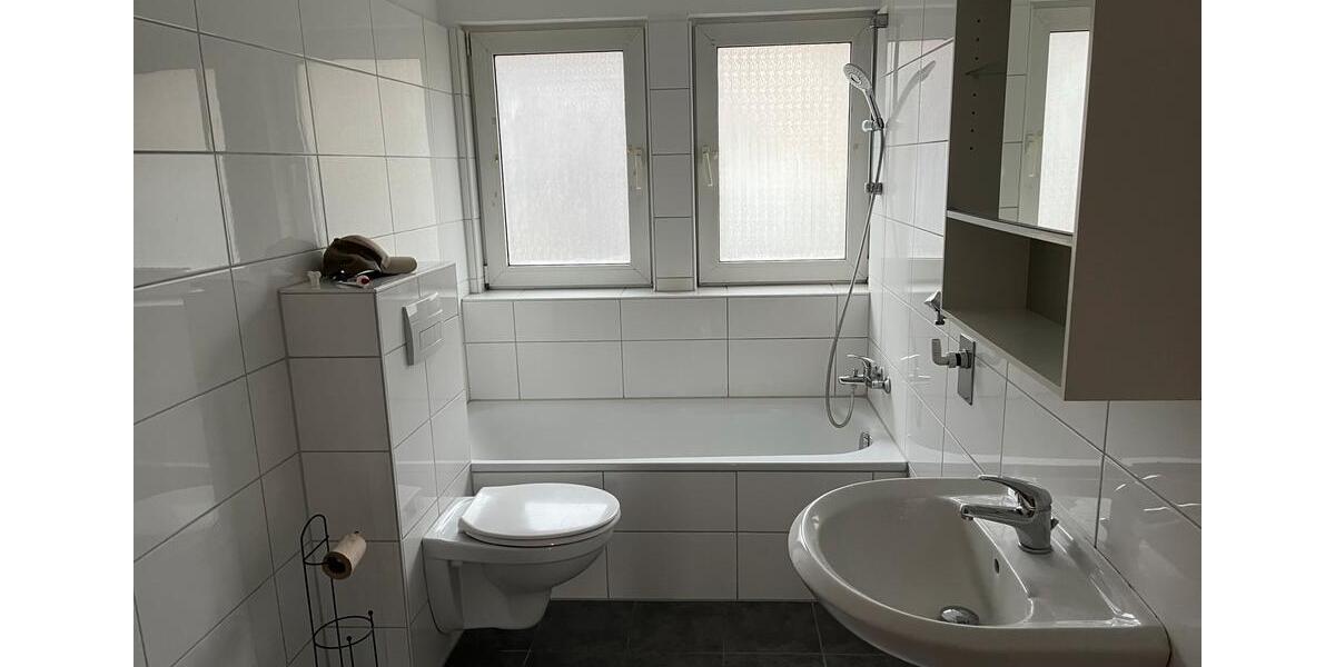 Schöne 3-Zimmerwohnung in Hann.MündenHinter der Blume 3 zimmer