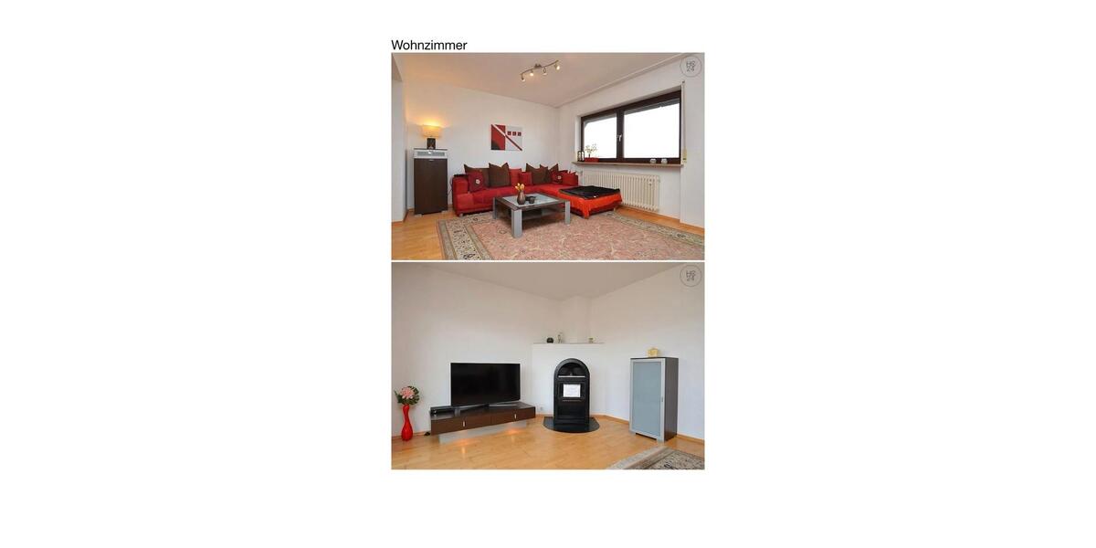 Wohnen auf Zeit Höchberg - 25 Zimmer, 100 m&sup2;, 785&euro; | Angebot:24684042