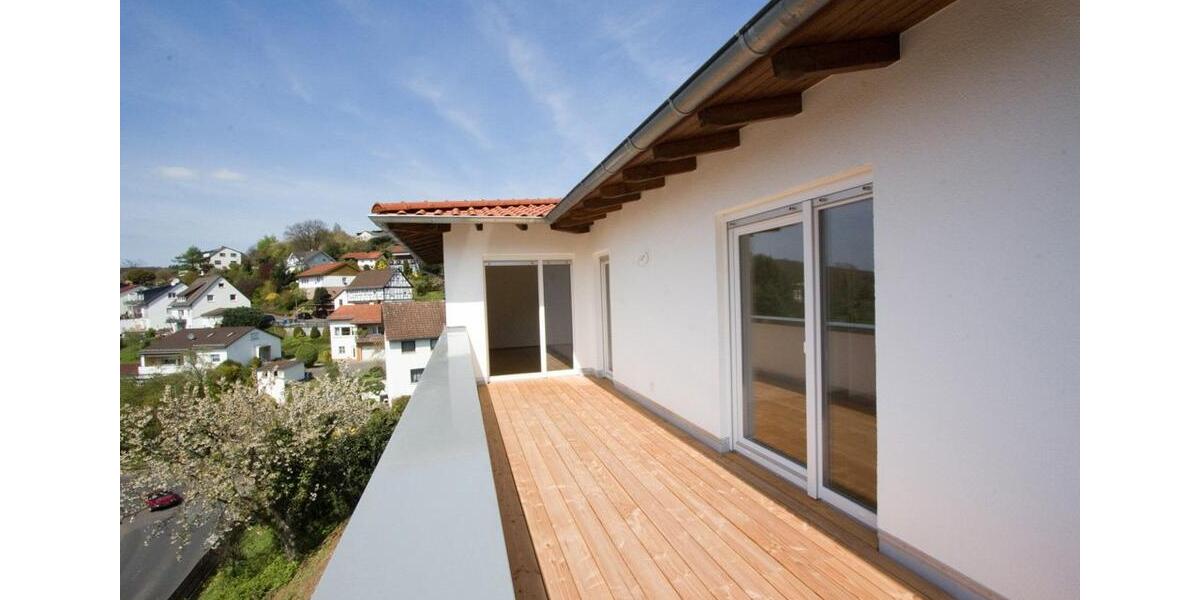 Etagenwohnung Marburg - 1 Zimmer, 23 m&sup2;, 500&euro; | Angebot:26630950