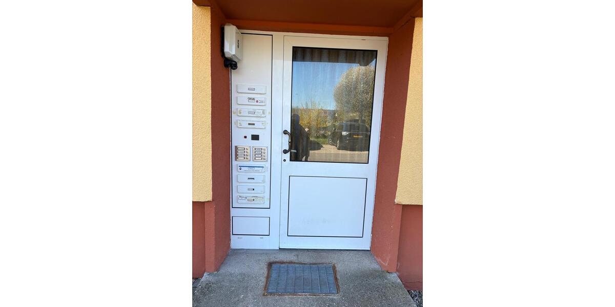 Etagenwohnung Eisleben (Lutherstadt) - 3 Zimmer, 70 m&sup2;, 755&euro; | Angebot:26444516