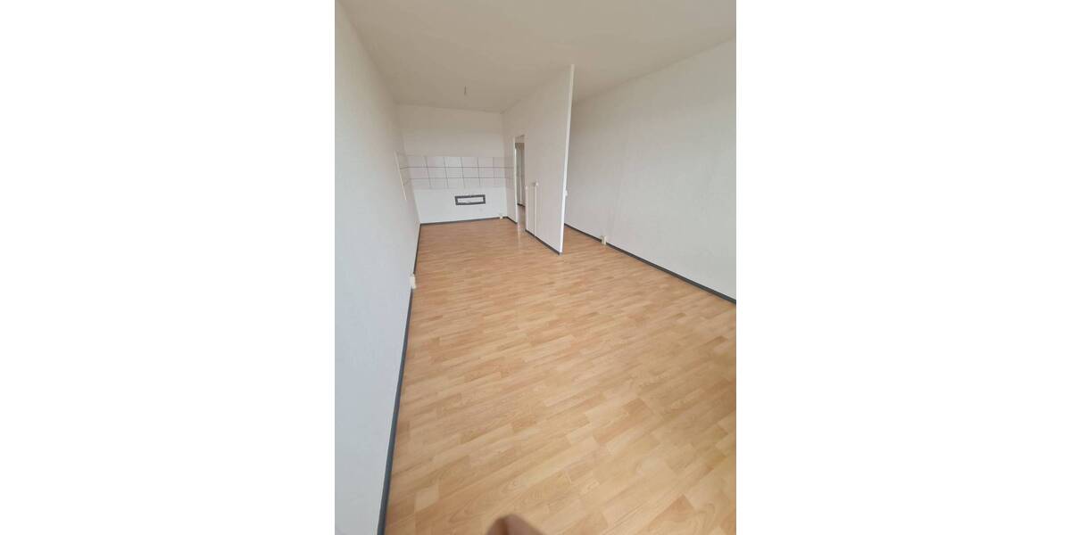 Etagenwohnung Kindelbrück - 2 Zimmer, 53 m&sup2;, 294&euro; | Angebot:25773168