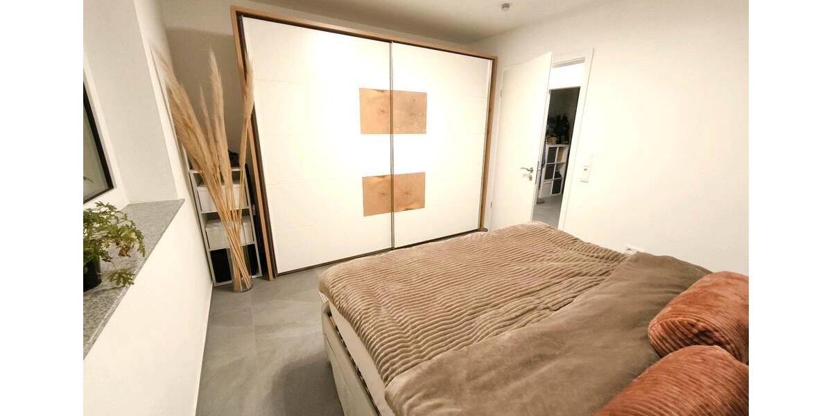 Schöne 2 Zimmer Wohnung mit Dachterrasse und Keller 2 zimmer