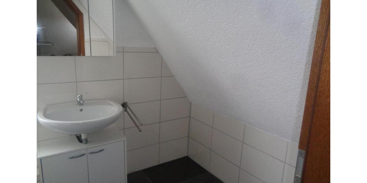 Etagenwohnung Schmalkalden - 2 Zimmer, 42 m&sup2;, 290&euro; | Angebot:26125263