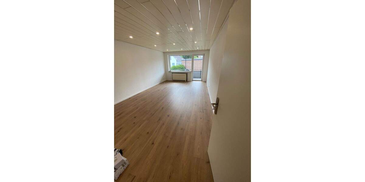 Etagenwohnung Moers Scherpenberg - 3 Zimmer, 75 m&sup2;, 720&euro; | Angebot:25212982