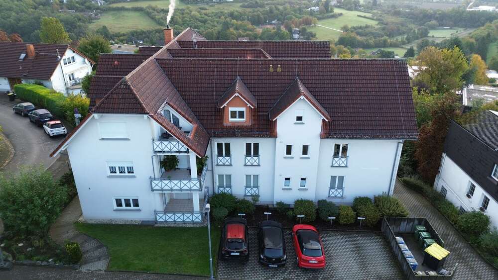 Etagenwohnung Wettenberg - 2 Zimmer, 76 m&sup2;, 700&euro; | Angebot:26775572