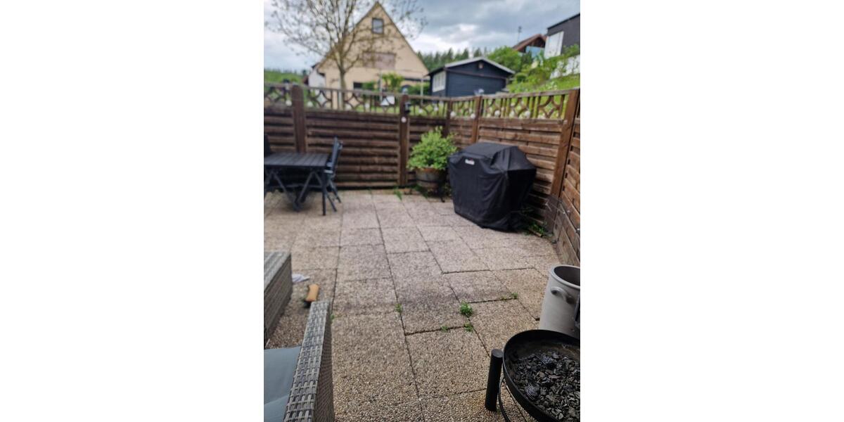 Terrassenwohnung Wilnsdorf - 2 Zimmer, 60 m&sup2;, 850&euro; | Angebot:26494674