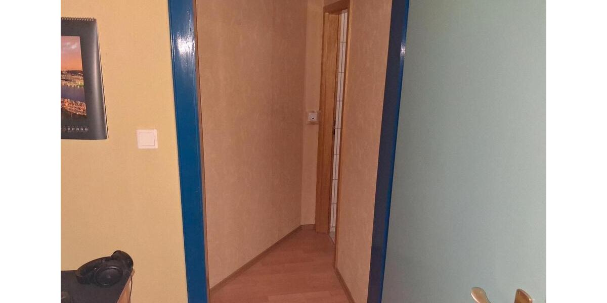 Erdgeschoßwohnung Illingen - 2 Zimmer, 40 m&sup2;, 555&euro; | Angebot:26618217