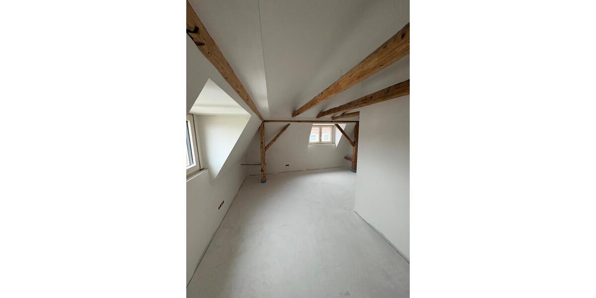 Dachgeschoßwohnung Ottobeuren - 3 Zimmer, 124 m&sup2;, 1.424&euro; | Angebot:26224026