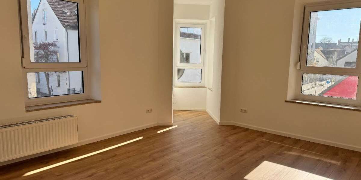 Wohnung zum Mieten in Augsburg 880 € 68 m² 3 zimmer