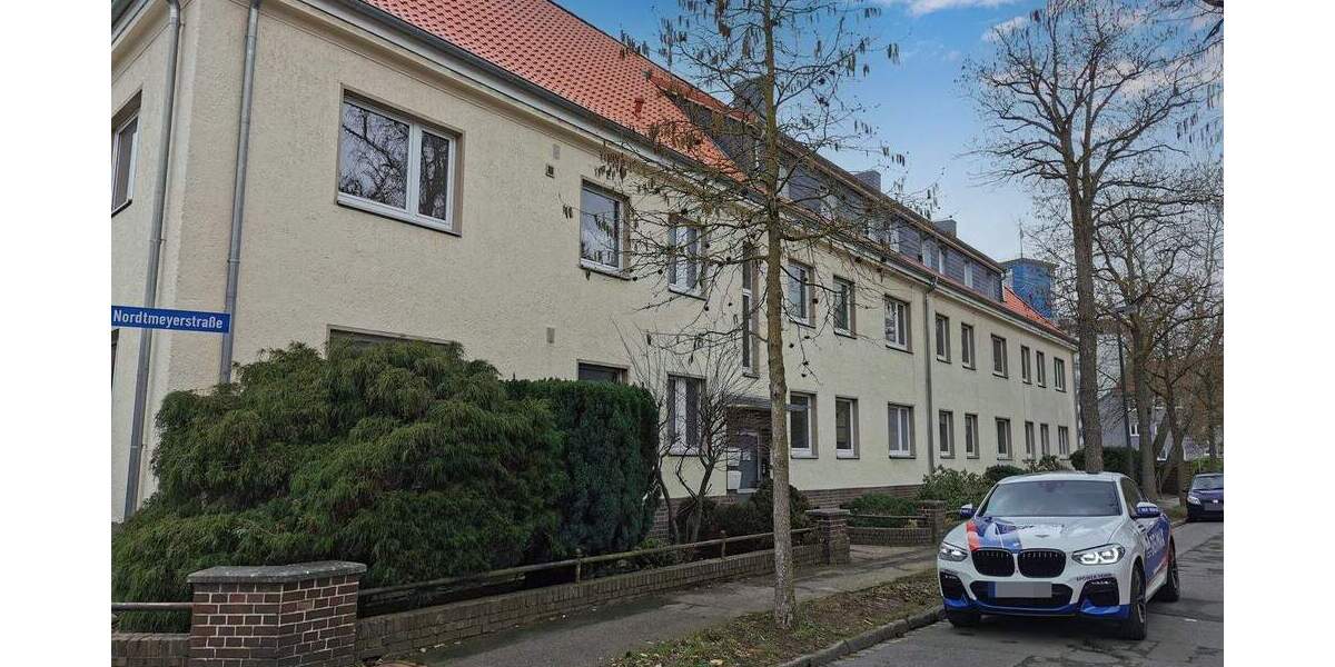 Etagenwohnung Celle Neuenhäusen - 3 Zimmer, 68 m&sup2;, 475&euro; | Angebot:24596565