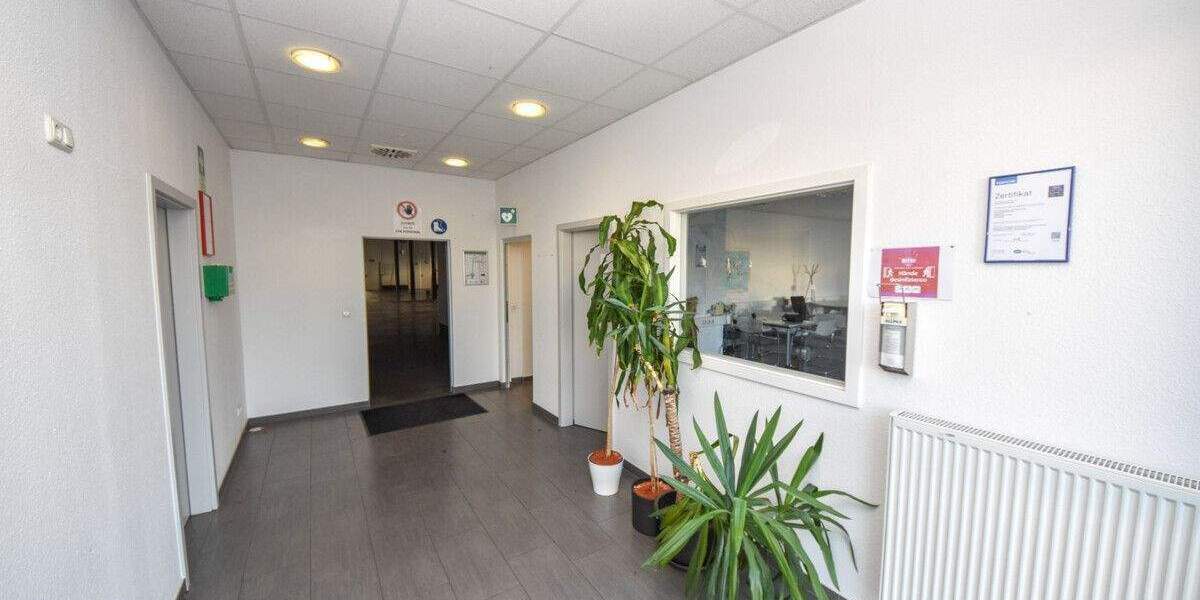 Gewerbeobjekt Groß-Umstadt Umstadt - 9.860&euro; | Angebot:24793275