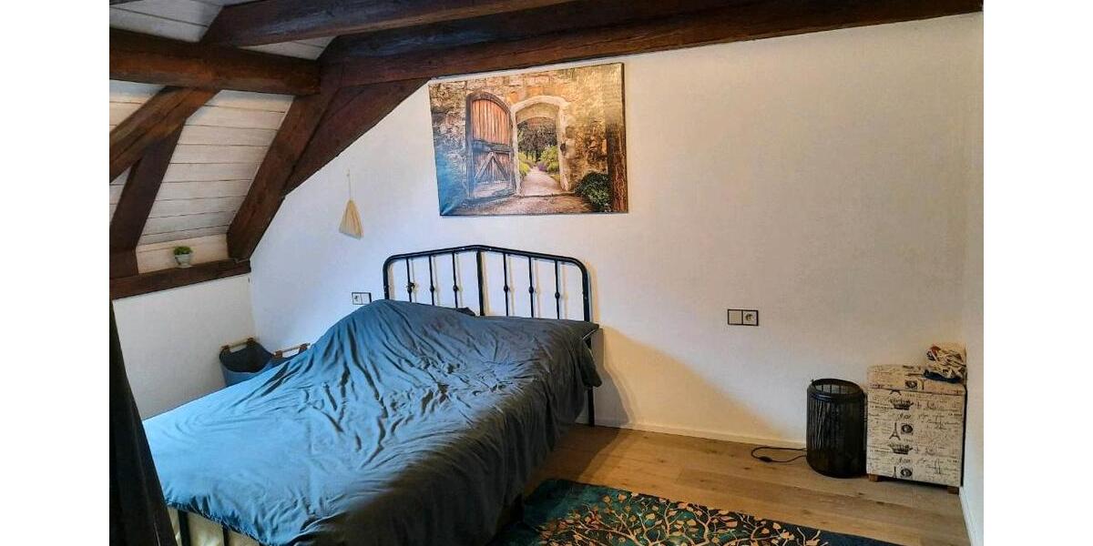 Wohnen auf Zeit Engen - 1 Zimmer, 100 m&sup2;, 650&euro; | Angebot:26040122