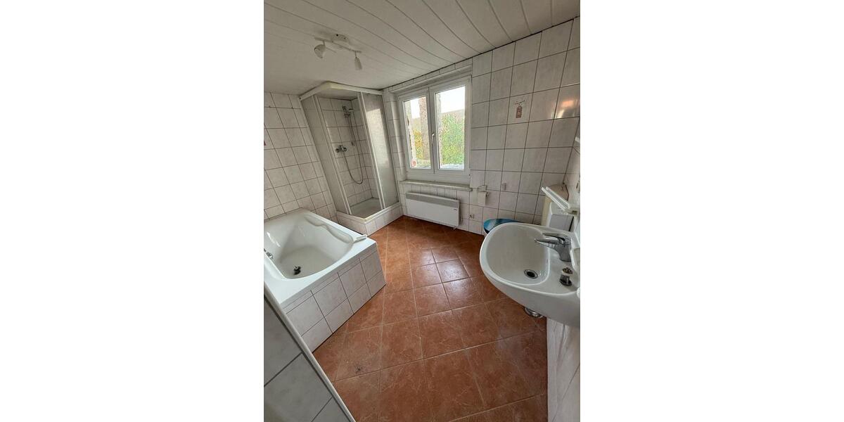 Terrassenwohnung Roßleben-Wiehe Wiehe - 22 Zimmer, 450 m&sup2;, 825&euro; | Angebot:24637680