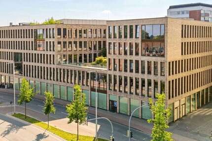 Gewerbeobjekt Pinneberg - 2.350&euro; | Angebot:27075202
