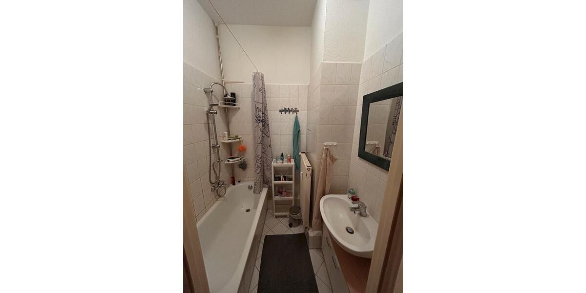 Wohnen auf Zeit Chemnitz Bernsdorf - 1 Zimmer, 16 m&sup2;, 225&euro; | Angebot:26273866