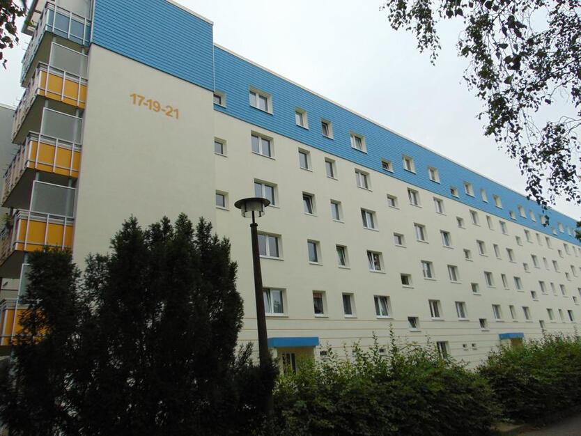 - Anfragestopp - Helle 3-Raum-Wohnung in Stralsund Knieper West