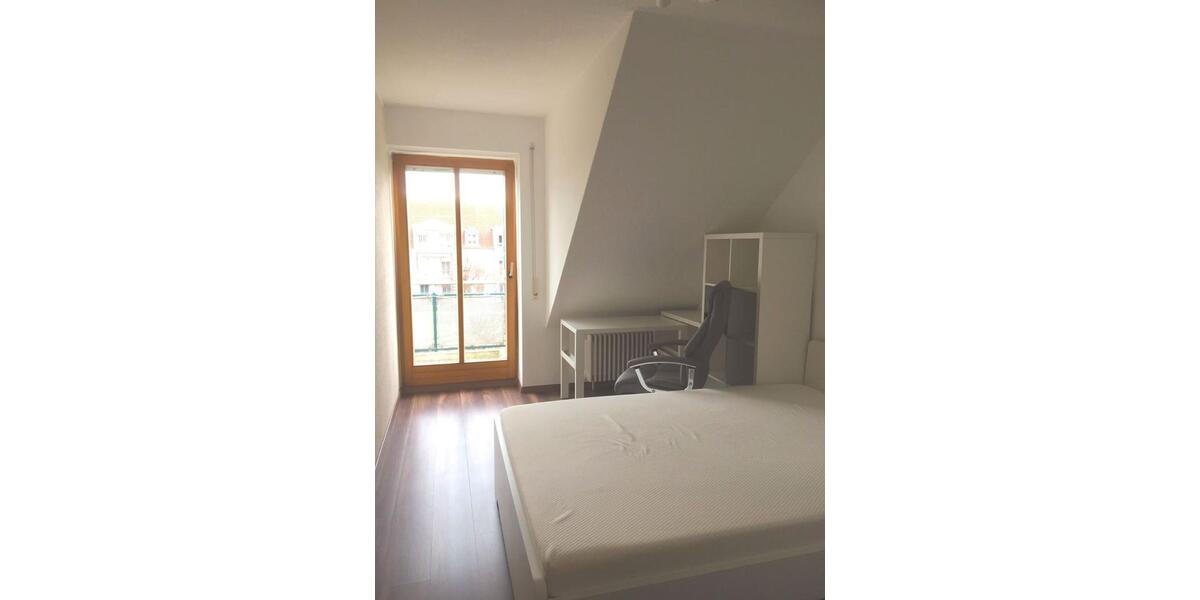 Wohnen auf Zeit Groß Kreutz (Havel) - 1 Zimmer, 12 m&sup2;, 560&euro; | Angebot:26114396