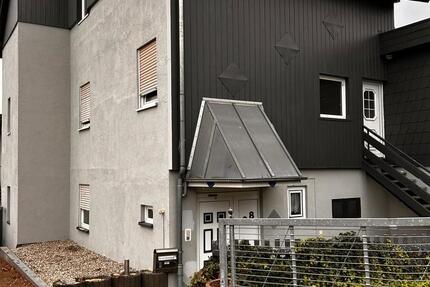Haus zum vermieten ab sofort zimmer